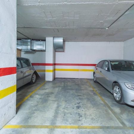 Appartement Atico Nuevo A 10Min De La Playa à El Puerto de Santa María Extérieur photo