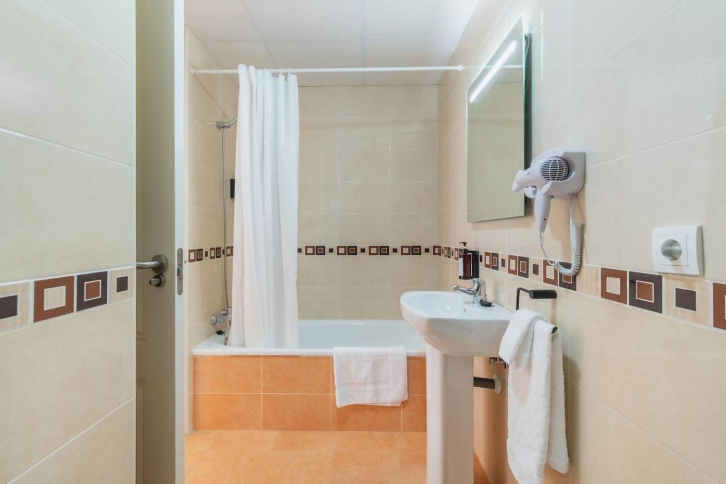 Appartement Atico Nuevo A 10Min De La Playa à El Puerto de Santa María Extérieur photo