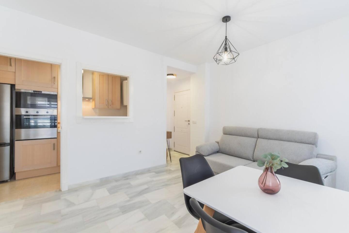 Appartement Atico Nuevo A 10Min De La Playa à El Puerto de Santa María Extérieur photo