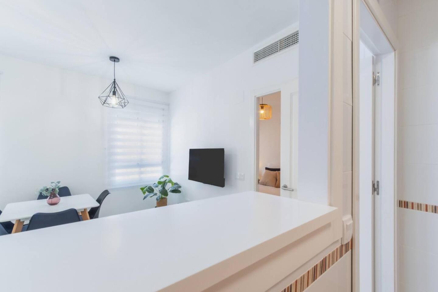 Appartement Atico Nuevo A 10Min De La Playa à El Puerto de Santa María Extérieur photo